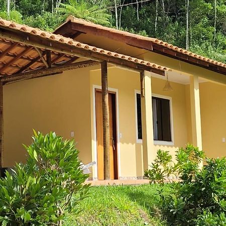 Вілла Lumiar - Casa Do Sol Нова-Фрибургу Екстер'єр фото