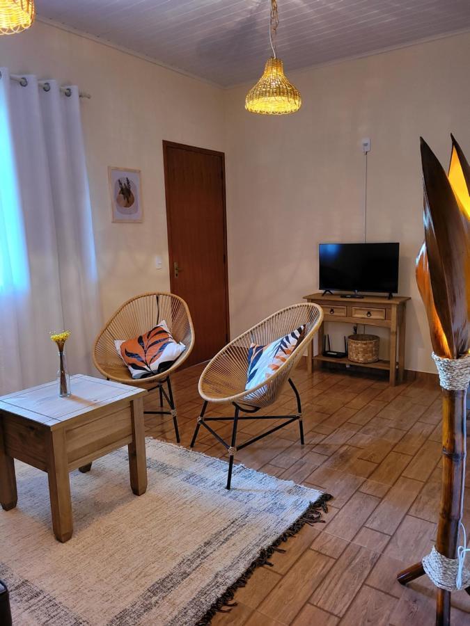 Вілла Lumiar - Casa Do Sol Нова-Фрибургу Екстер'єр фото